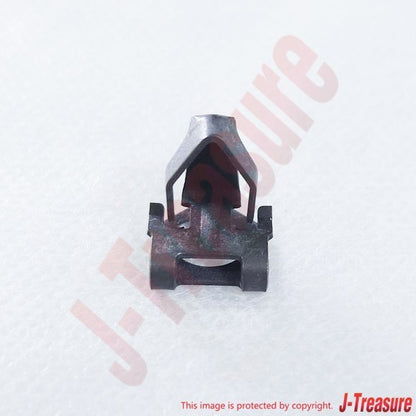 MAZDA RX-7 FD3S Genuine Rear Trunk Trim Fastener & Clip Set OEM