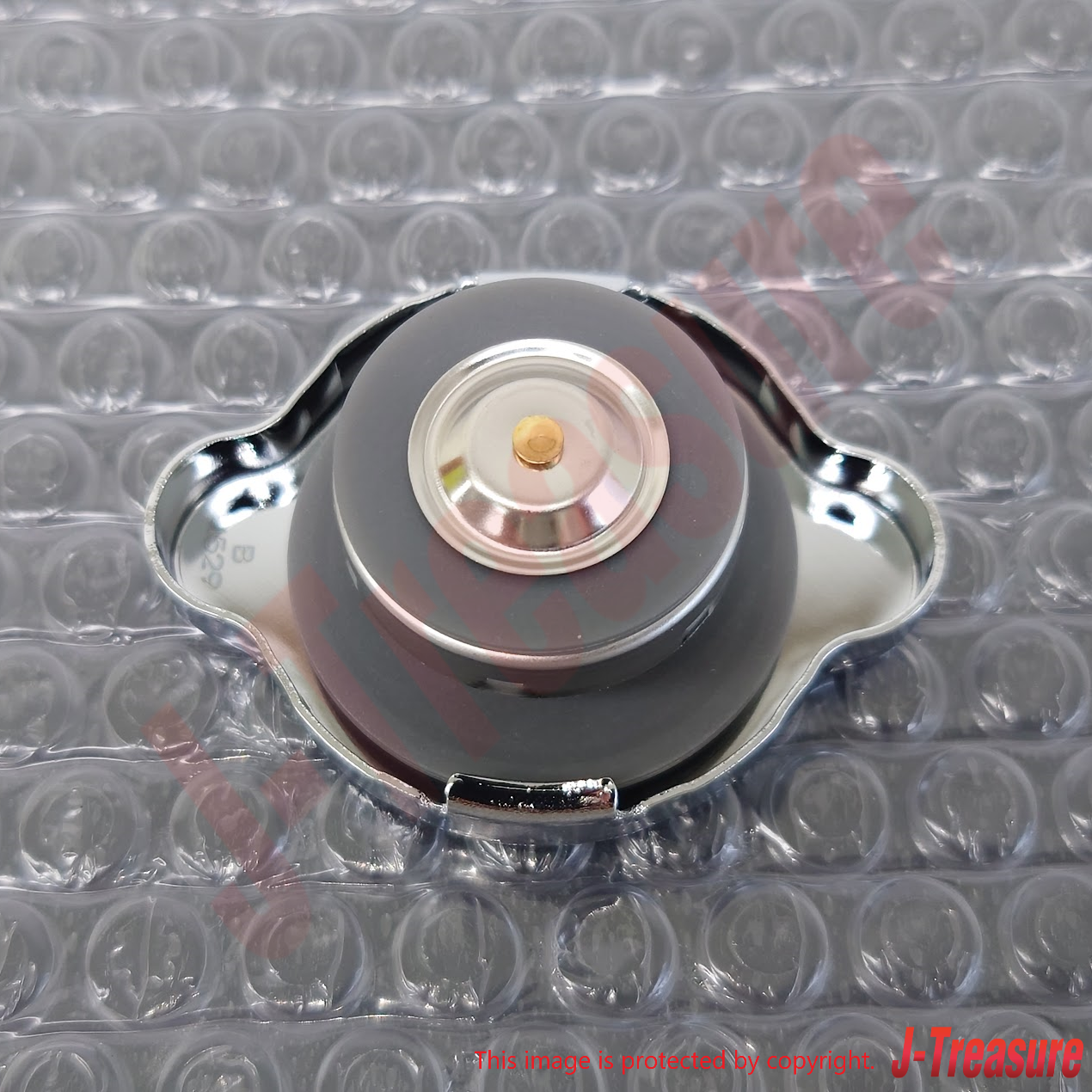 SUBARU Genuine STI High Pressure Radiator Cap 0.13MPa ST45137ST001 OEM