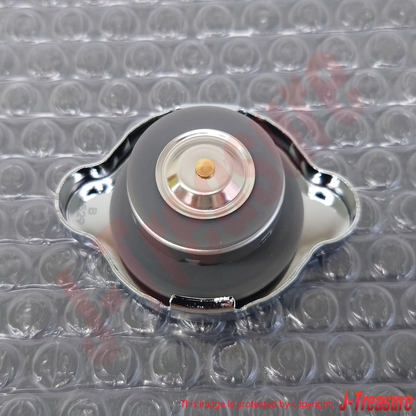 SUBARU Genuine STI High Pressure Radiator Cap 0.13MPa ST45137ST001 OEM