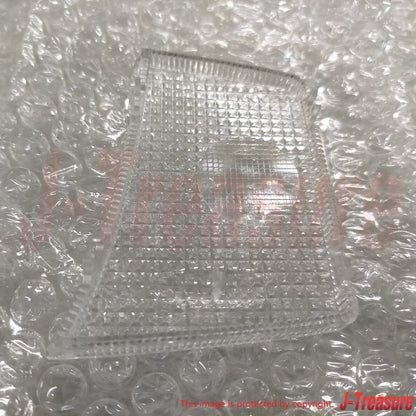 NISSAN GT-R GTR R35 2009-2019 Genuine Map Room Light Lens Right & Seft Set OEM