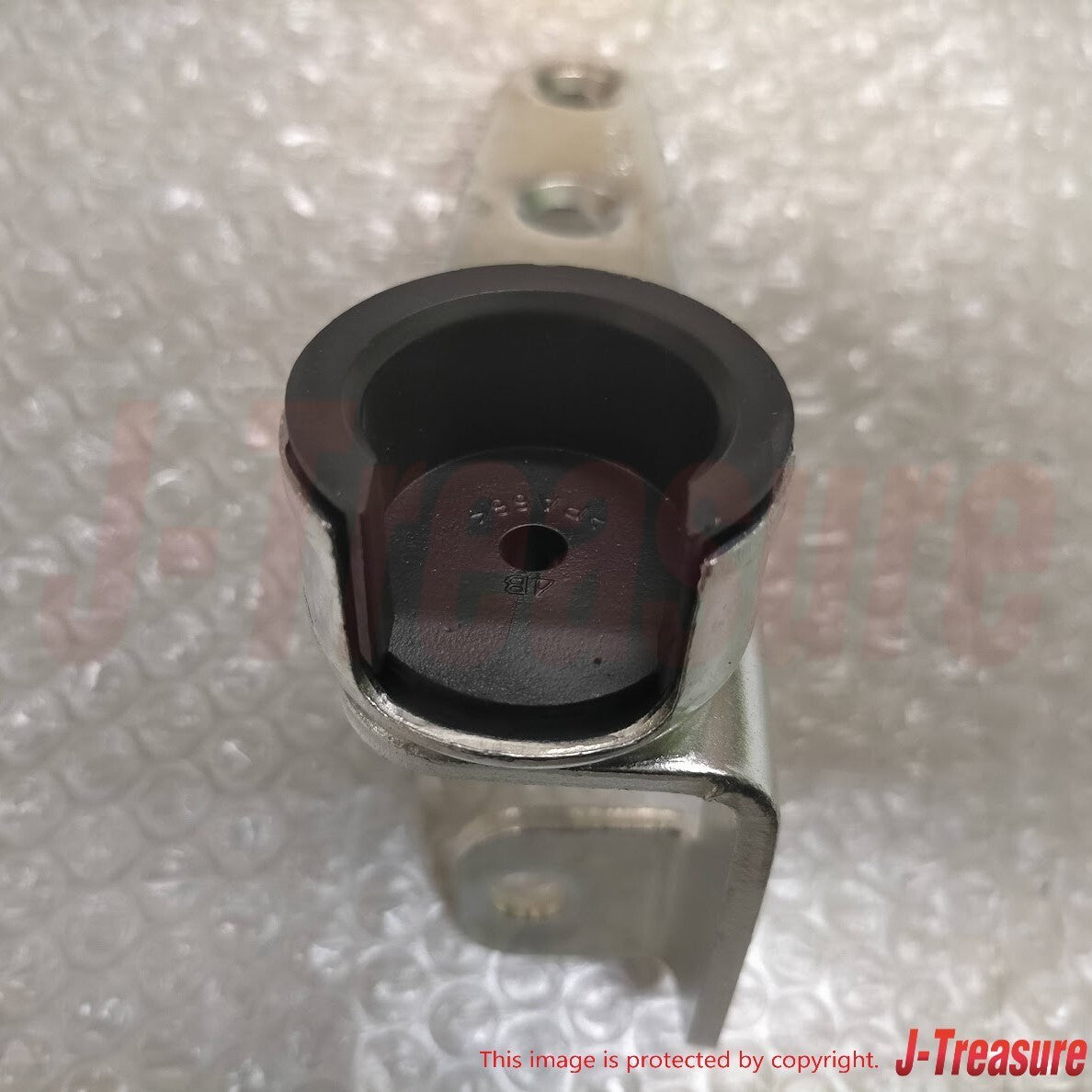 TOYOTA TUNDRA 07-24 GSK5# UCK5# UPK5# USK5# Genuine Hinge Assy Tail Gate RH OEM