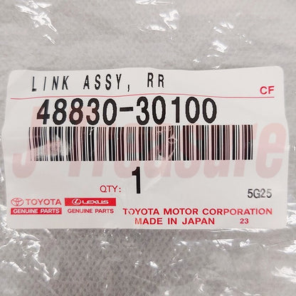 LEXUS IS350 ASE30 2014-2024 Genuine Rear Stabilizer Link Assy RH &LH Set OEM