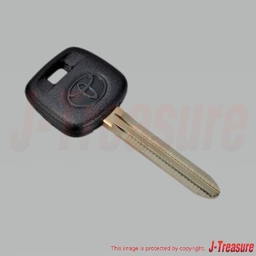 TOYOTA TUNDRA GSK50 GSK51 2007-2014 Genuine Master Blank Key 90999-00199 OEM