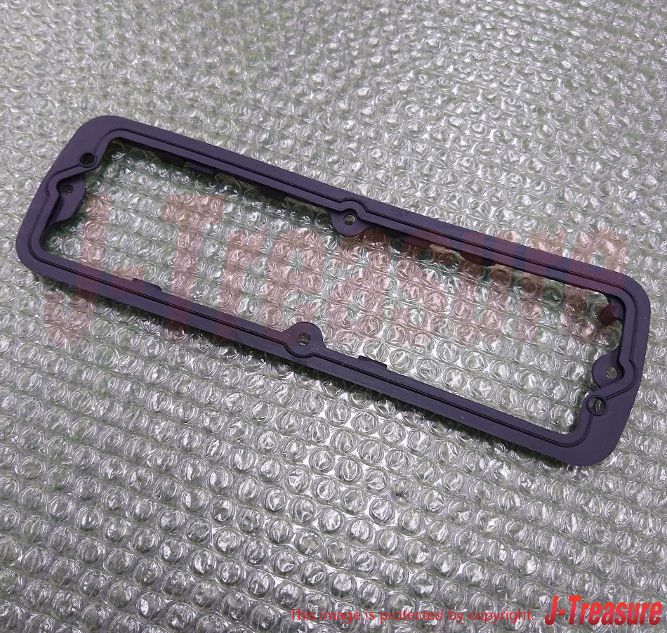 TOYOTA LAND CRUISER 4RUNNER Genuine Tail Light Lens Gaskets Right & Left Set OEM
