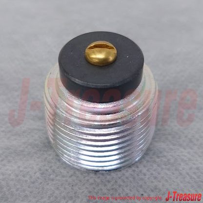 NISSAN 300ZX Z31 Z32 84-96 Genuine Rear Differential Drain Plug 32103-U840A OEM