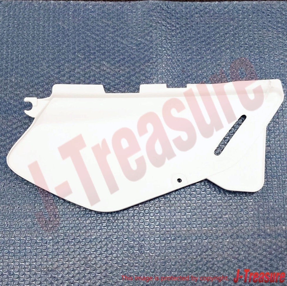 SUZUKI DR650SE '96-09 2011 '13-15 Genuine Frame Cover RH & LH Set OEM
