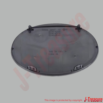 TOYOTA COROLLA HIGHLANDER RAV4 AVALON Genuine Front Grille Emblem Logo Radar OEM