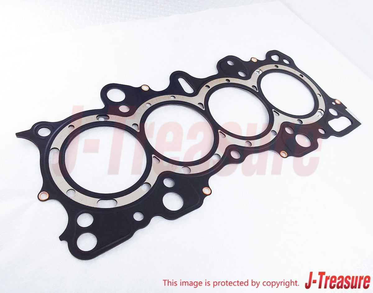 HONDA CIVIC ACURA INTEGRA B16 B18 Genuine Cylinder Head Gasket 12251-P30-014 OEM
