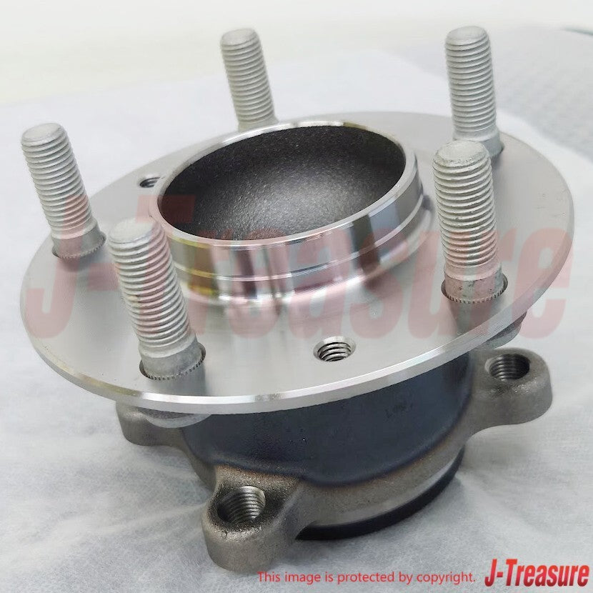 MAZDA CX-3 DK#FW 2016-2021 Genuine Rear Wheel Hub & bearing D10E-26-15X OEM