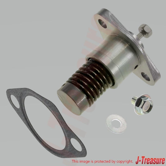 YAMAHA MT-09 2018-2020 Genuine Cam Chain Tensioner & Tensioner Case Gasket Set