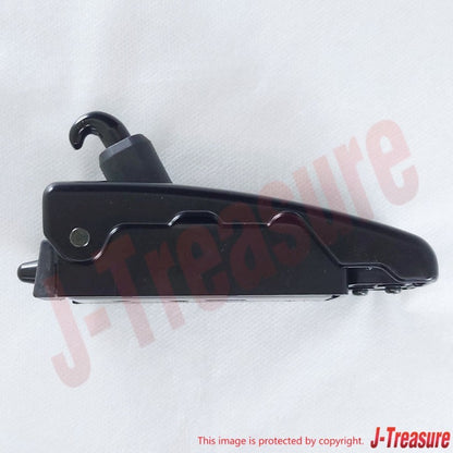 HONDA S2000 AP1 AP2 '00-09 Genuine Hardtop Handle Lock Assy RH 85100-S2A-901