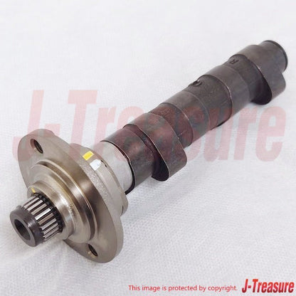 HONDA XR650L 1993-2009 2012-2022 Genuine Camshaft Assy 14000-MAN-690 OEM