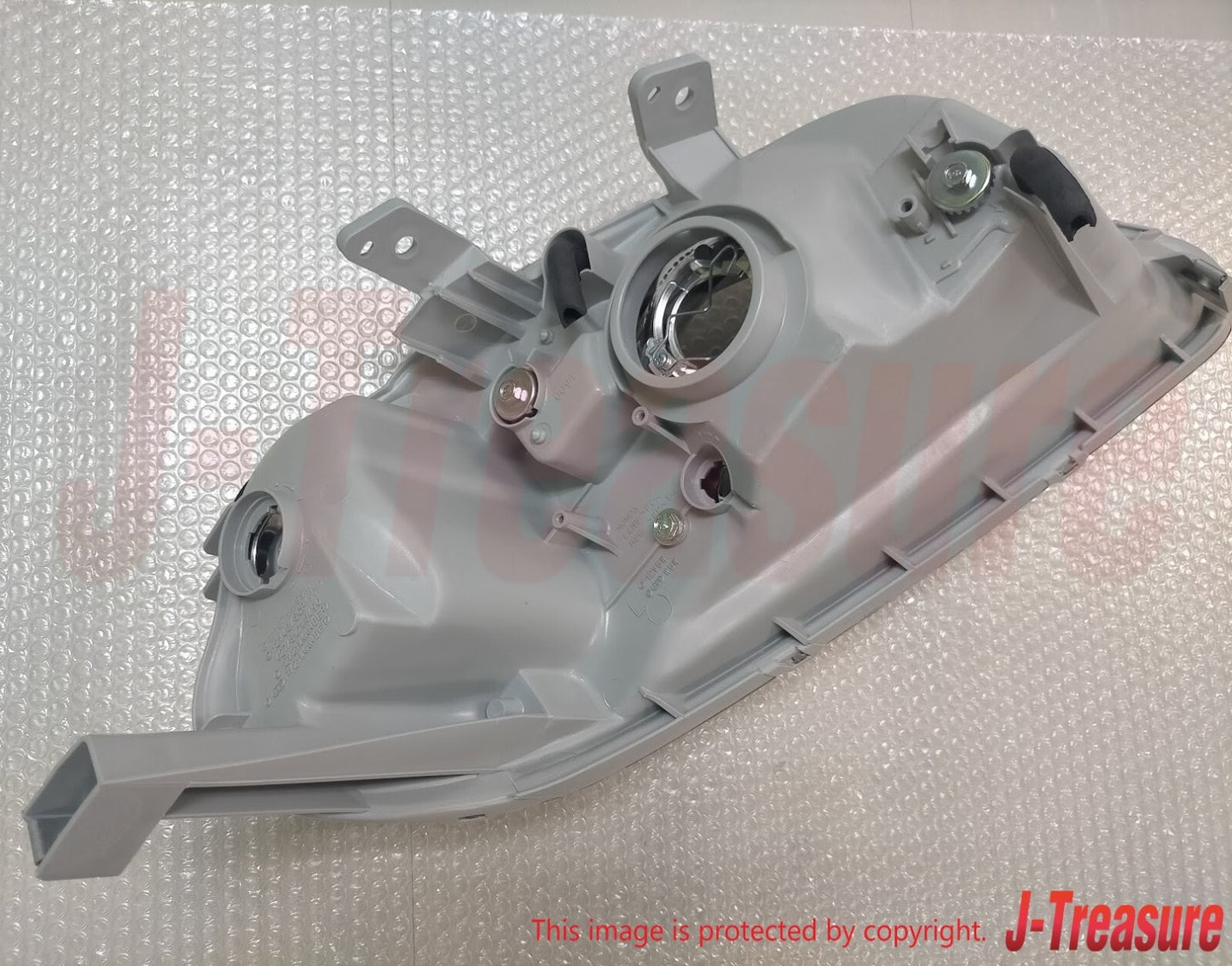 HONDA CIVIC TYPE-R EK9 EK3 EK4 Genuine Headlight Unit Left 33151-S04-Z01 OEM