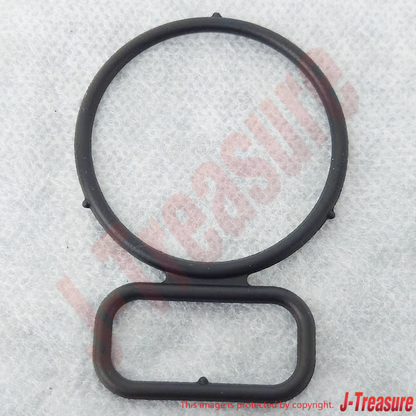 HONDA ACTY VAN & TRUCK HH# HA# Genuine Carburetor O-ring B Gasket 16213-PZ1-000