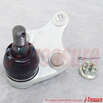 TOYOTA CAMRY AXVA70 18-19 Genuine F/Lower Ball Joint RH & LH 43330-19275 x2 set