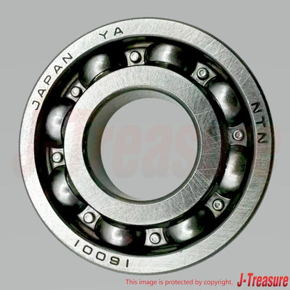 HONDA CRF450R 02-05 Genuine W/P Impeller & Gear & Bearing & Seal & Gasket Set