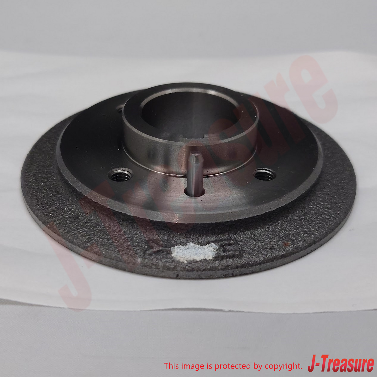 MAZDA MX-5 MIATA NB6C 99-05 Genuine Engine Crankshaft Pulley B6BF-11-400A OEM