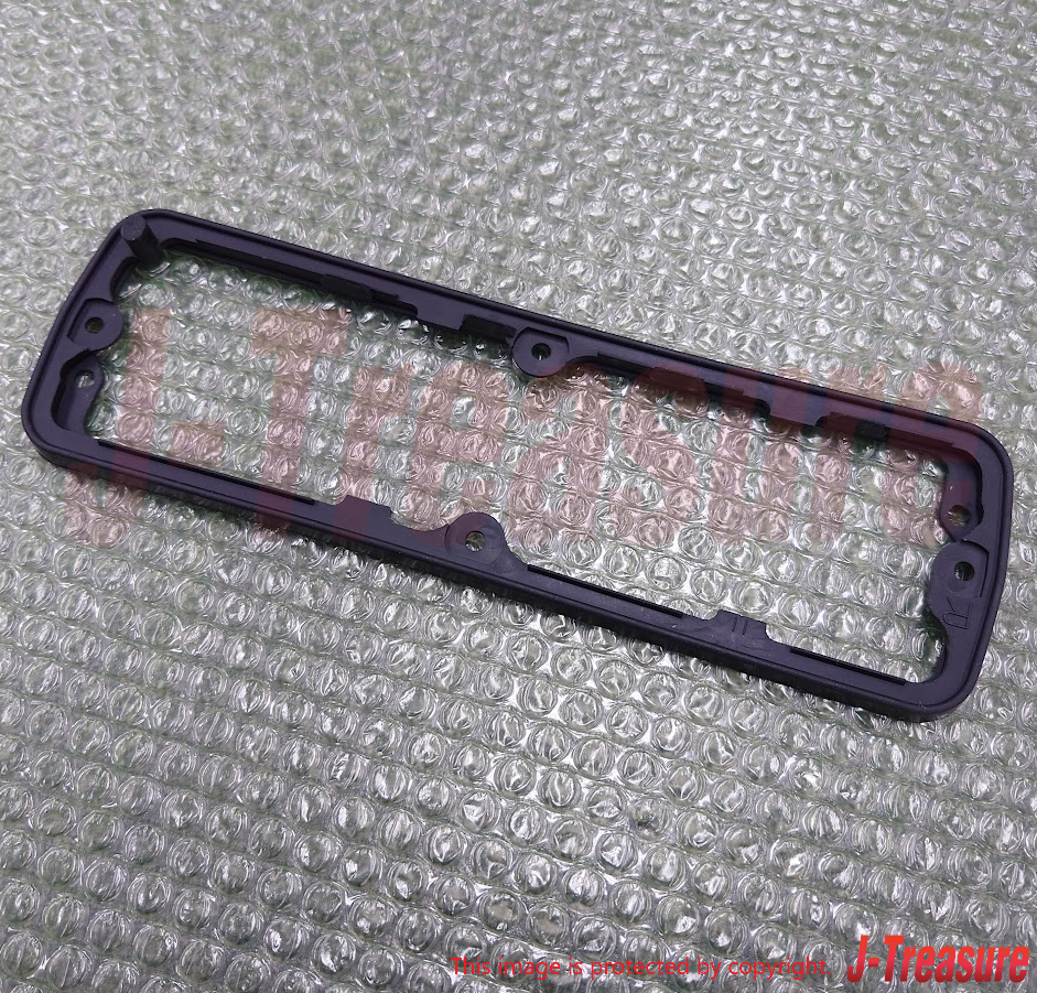 TOYOTA LAND CRUISER 4RUNNER Genuine Tail Light Lens Gaskets Right & Left Set OEM