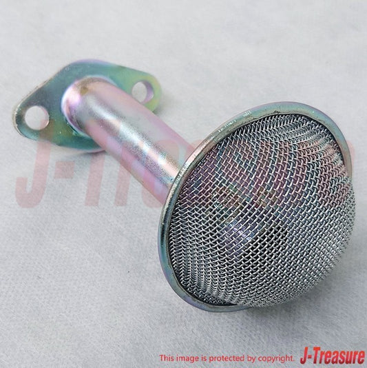 MAZDA RX-7 SA22C 1979-1985 Genuine Oil Pick Up Strainer 8871-14-160 OEM