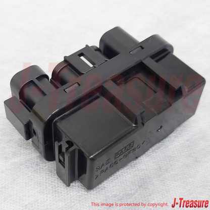 NISSAN 350Z Z33 2003-2008 Genuine ABS Actuator Relay Assy 47605-C9900 OEM