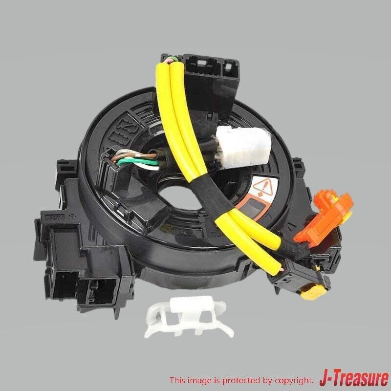 TOYOTA LEXUS GS F URL10 2016-2018 Genuine Spiral Cable Sub Assy 84308-53020 OEM