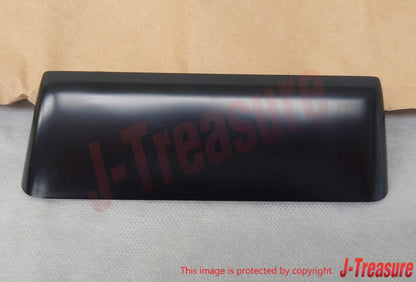 TOYOTA LAND CRUISER UZJ100 '03-07 Genuine Center Roof Rack Leg Cover RH & LH Set