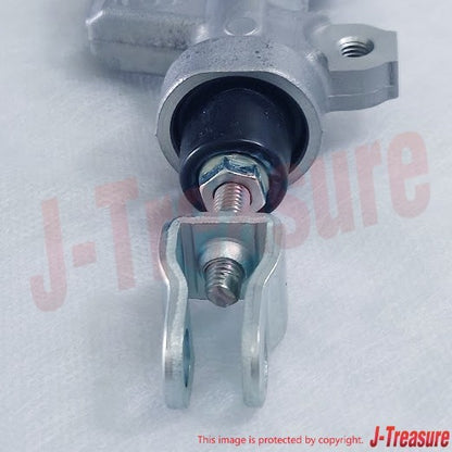 YAMAHA YZ125 '09-25 YZ250F '09-13 Genuine Rear Brake Master Cylinder Assy OEM