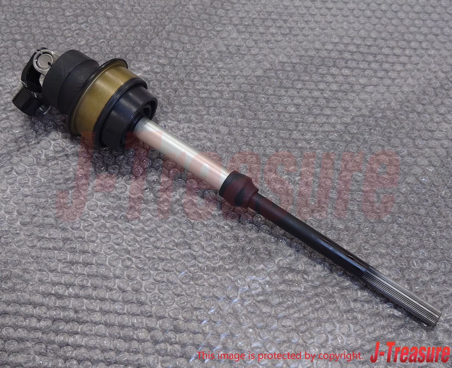 LEXUS LS430 2001-2006 Genuine Steering Intermediate Shaft 45260-50070 OEM