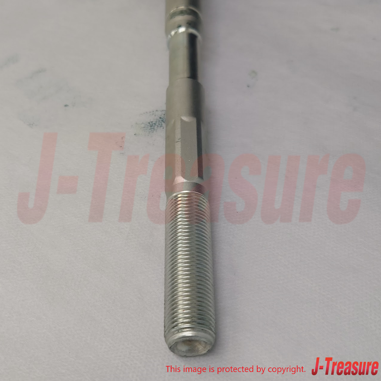 TOYOTA FJ CRUISER GSJ1# 09-14 Genuine Steering Rack End Sub-Assy 45503-35070 OEM
