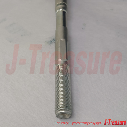 TOYOTA FJ CRUISER GSJ1# 09-14 Genuine Steering Rack End Sub-Assy 45503-35070 OEM