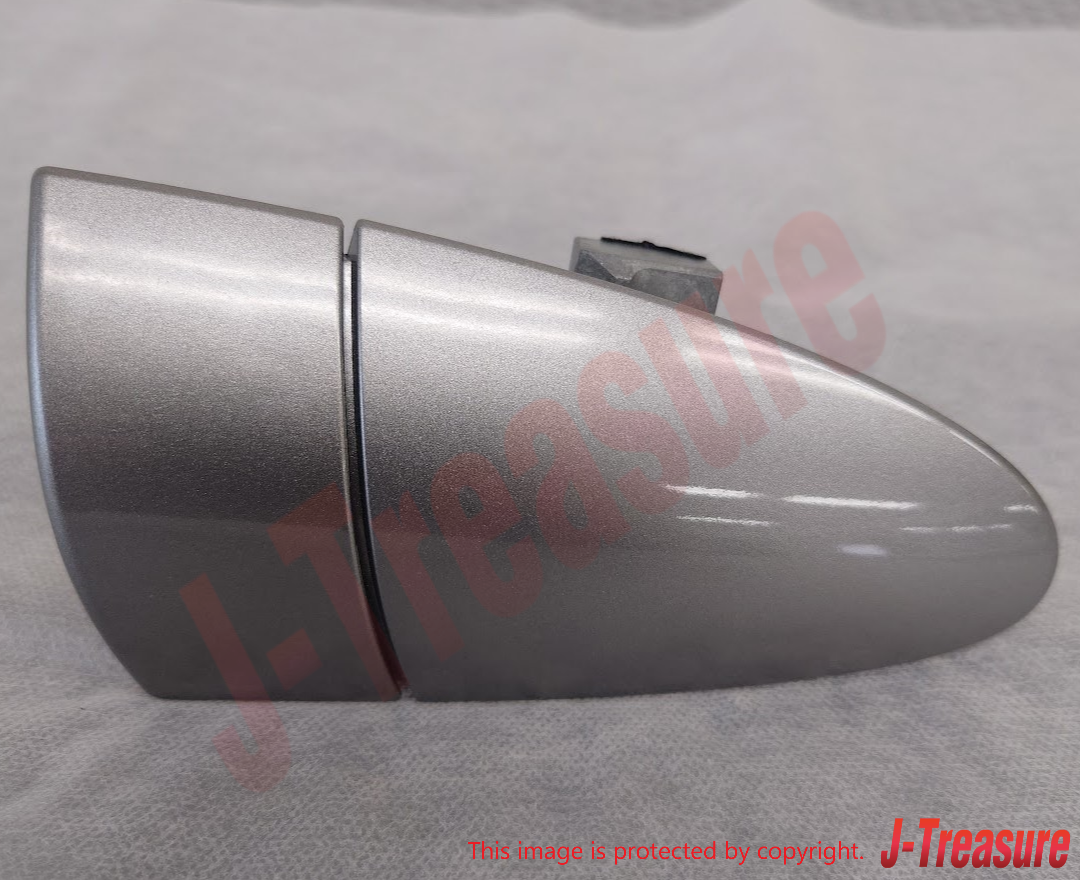 HONDA CR-Z ZF1 11-12 Genuine Front Door Outer Handle Assy RH 72141-SZT-G01ZD OEM