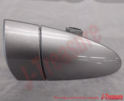 HONDA CR-Z ZF1 11-12 Genuine Front Door Outer Handle Assy RH 72141-SZT-G01ZD OEM