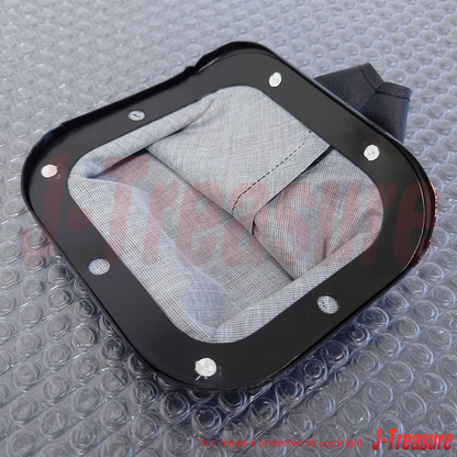 TOYOTA LAND CRUISER BJ40 FJ40 FJ55 Genuine Transfer Control Case Shift Boot OEM