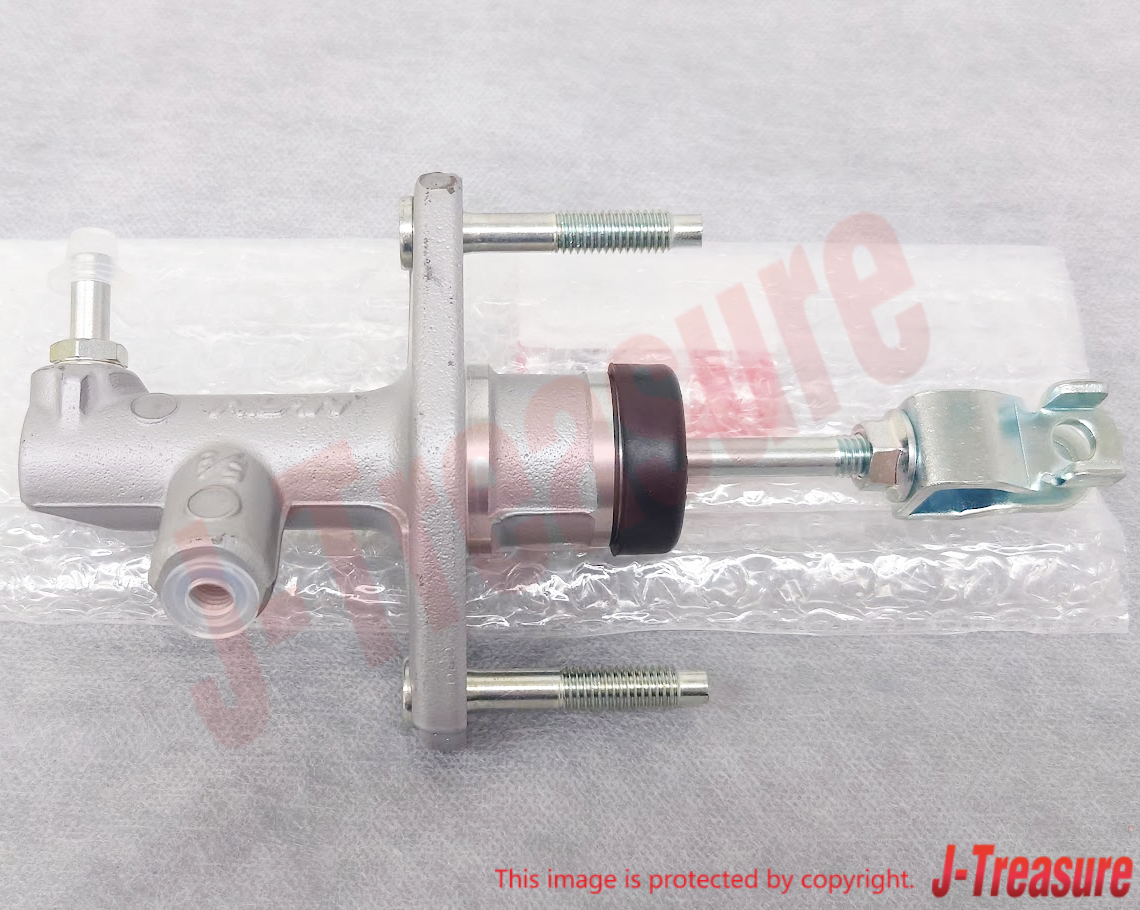 HONDA CIVIC INTEGRA DEL SOL B-Series Genuine Clutch Slave & Master Cylinder OEM