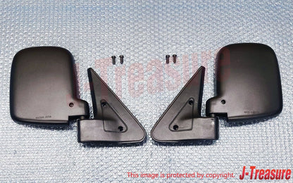 DAITO PRESS SUZUKI CARRY TRUCK DC51T 91-98 Side Door Mirror Assy Right & Left