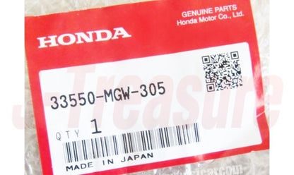HONDA XR650L 1993-2009 2012-2025 Genuine Rear Turn Signal Assy RH & LH Set OEM