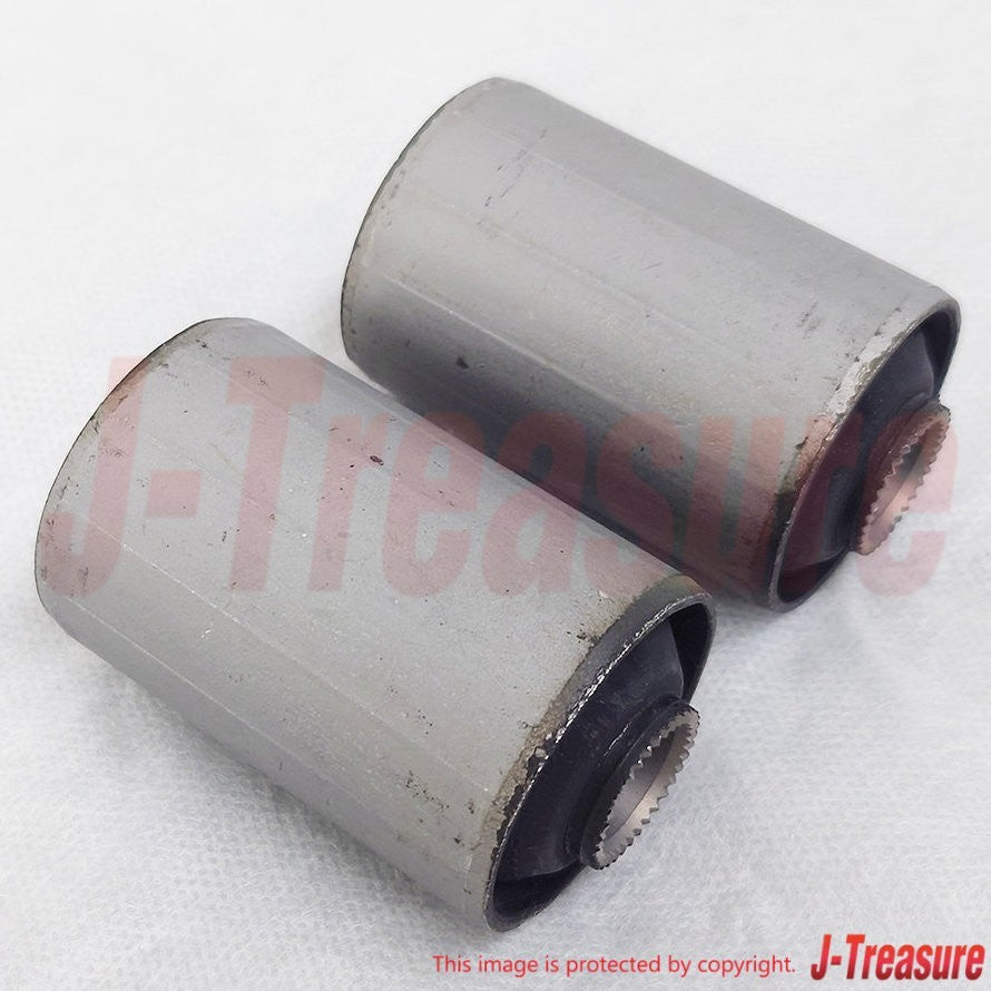 TOYOTA HIACE KDH200 Genuine Bush For Rear Spring Leaf NO.2 90389-14060 x2 set