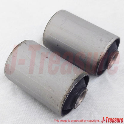 TOYOTA HIACE KDH200 Genuine Bush For Rear Spring Leaf NO.2 90389-14060 x2 set