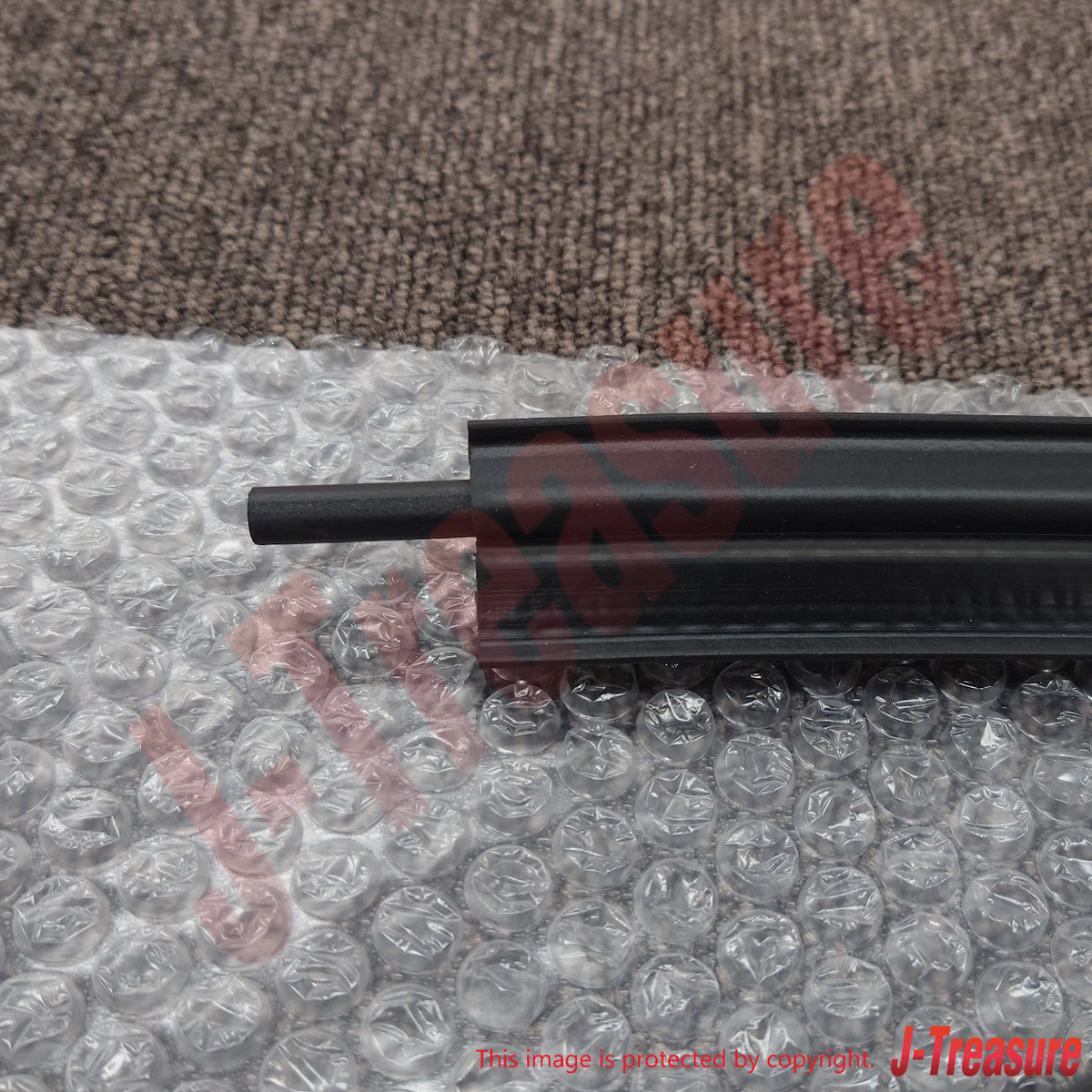 NISSAN 240SX S14 Genuine Trunk Lid Weatherstrip H4830-70T00 OEM
