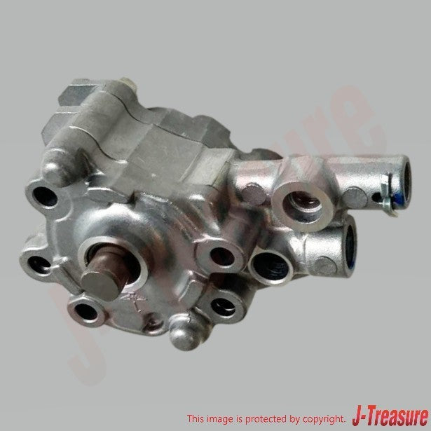 HONDA XR650L 1993-2009 2012-2025 Genuine Oil Pump Assy 15100-MY6-670 OEM