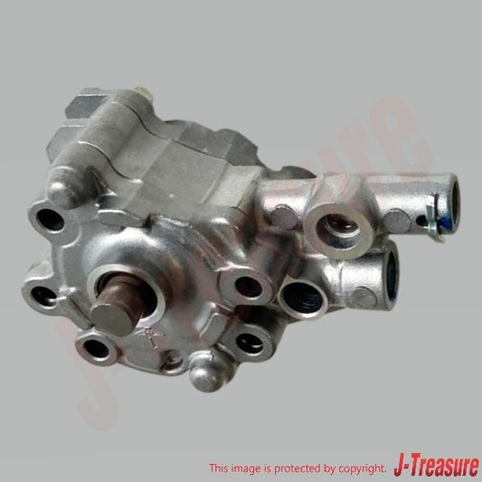 HONDA XR650L 1993-2009 2012-2025 Genuine Oil Pump Assy 15100-MY6-670 OEM