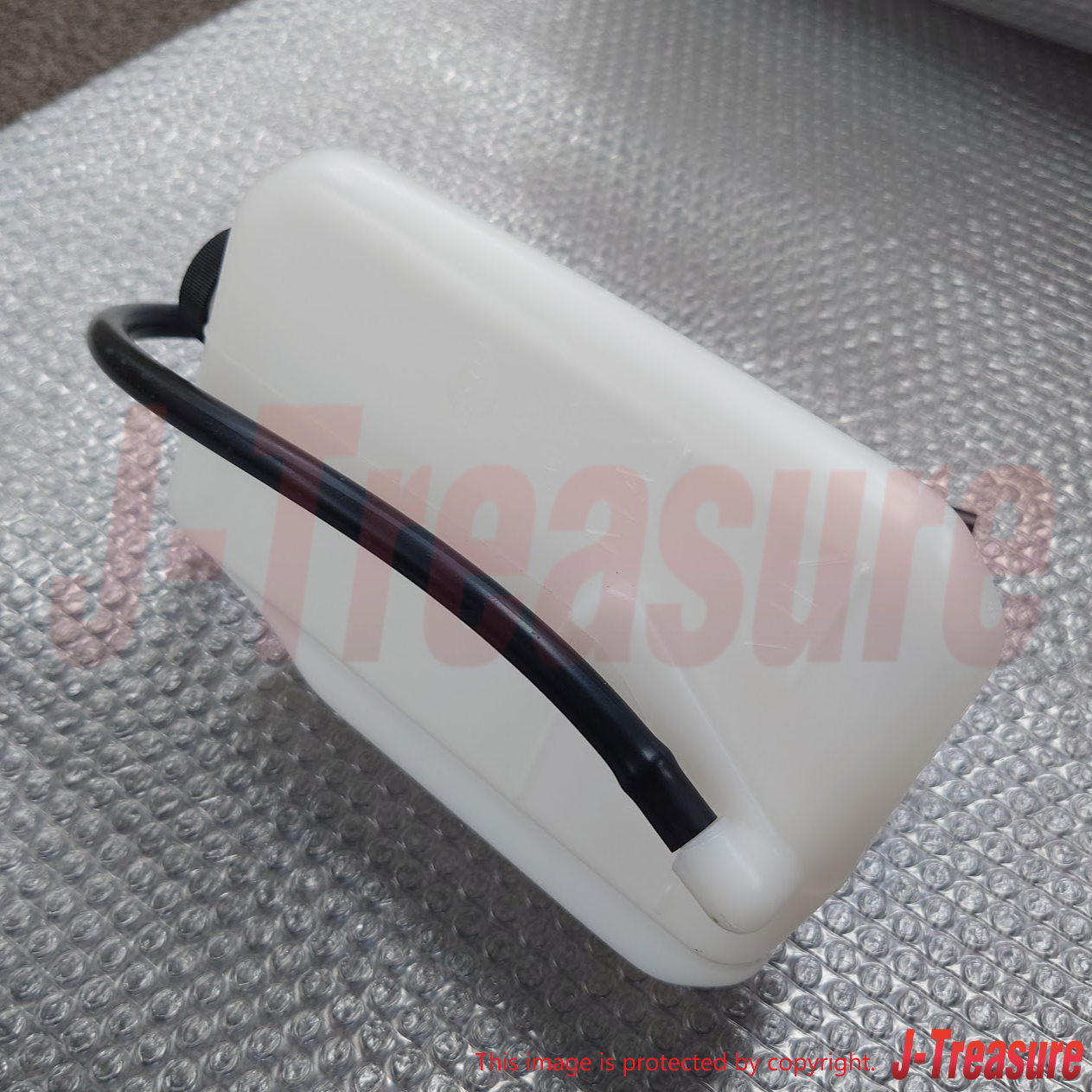 NISSAN 350Z Z33 2003-2007 Genuine Radiator Reservoir Tank Assy 21710-CD00A OEM