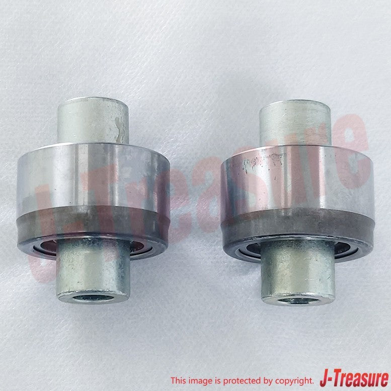 MAZDA RX-7 FD3S 93-95 Genuine Rear Lower Arm Pillow Ball No.1 FD01-26-220 x2 Set