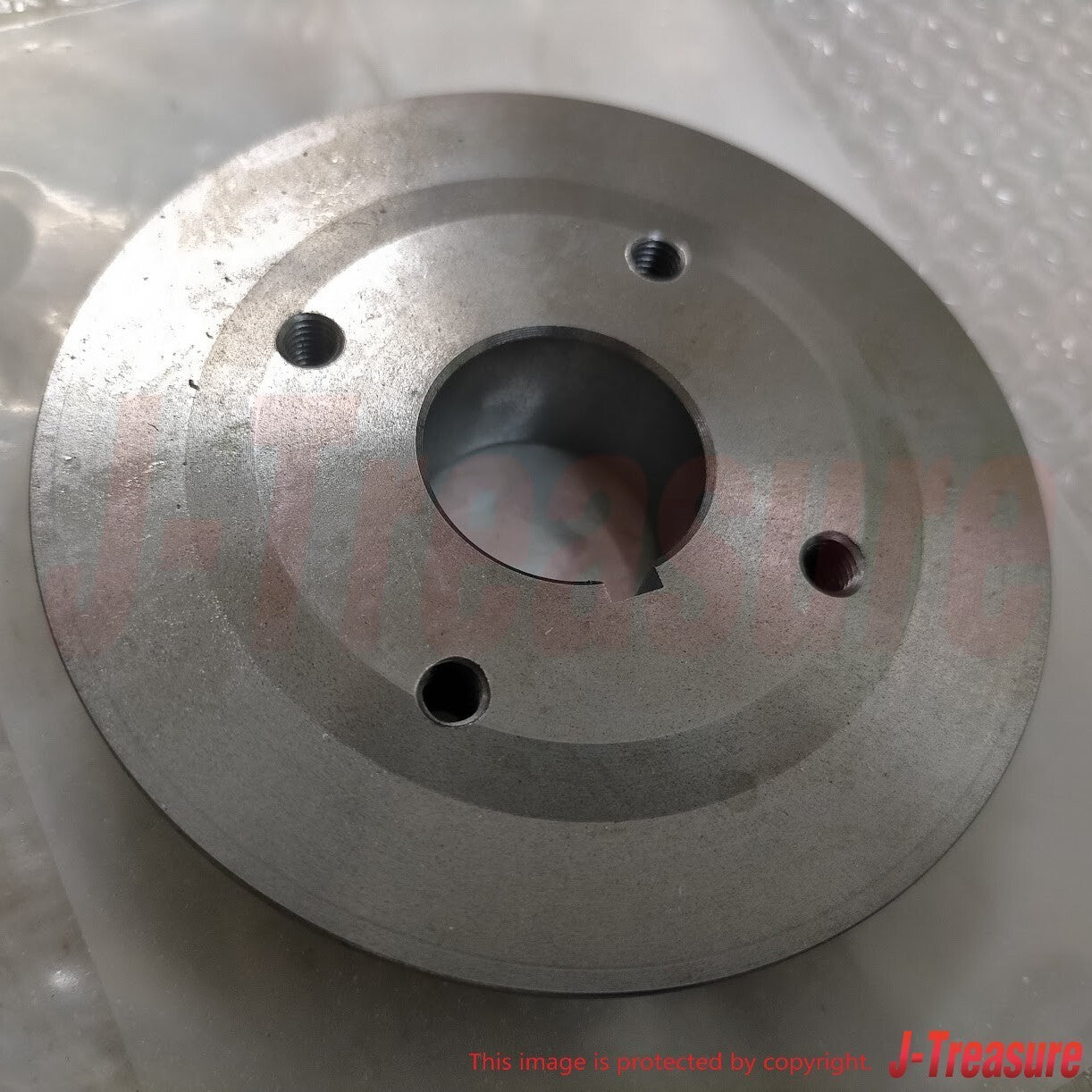 MAZDA MX-5 MIATA NA8C 1991-1995 Genuine Crank shaft Pulley Boss B3C7-11-400 OEM