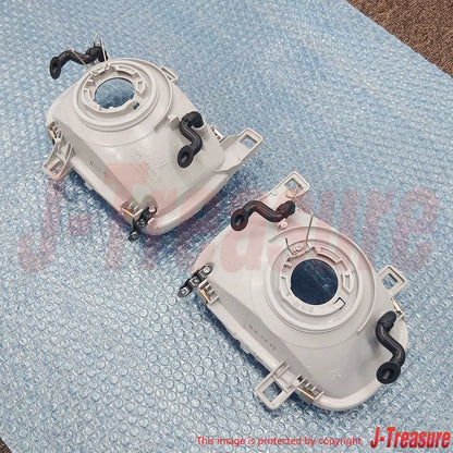 MAZDA RX-7 RX7 FD3S Genuine Headlamp Lamp Unit Right & Left Set OEM RHD JDM