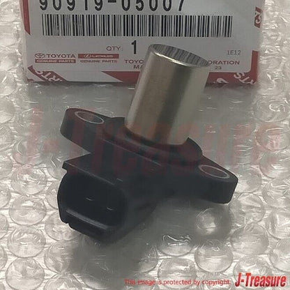 TOYOTA LEXUS Genuine Cam Position Sensor 1JZ-GTE/GE 2JZ-GTE/FE 3S-GET/GE OEM