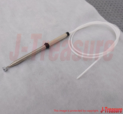 TOYOTA JZA80 SUPRA MK4 1993-1998 Genuine Antenna Mast Pole Rod 86337-14411 OEM