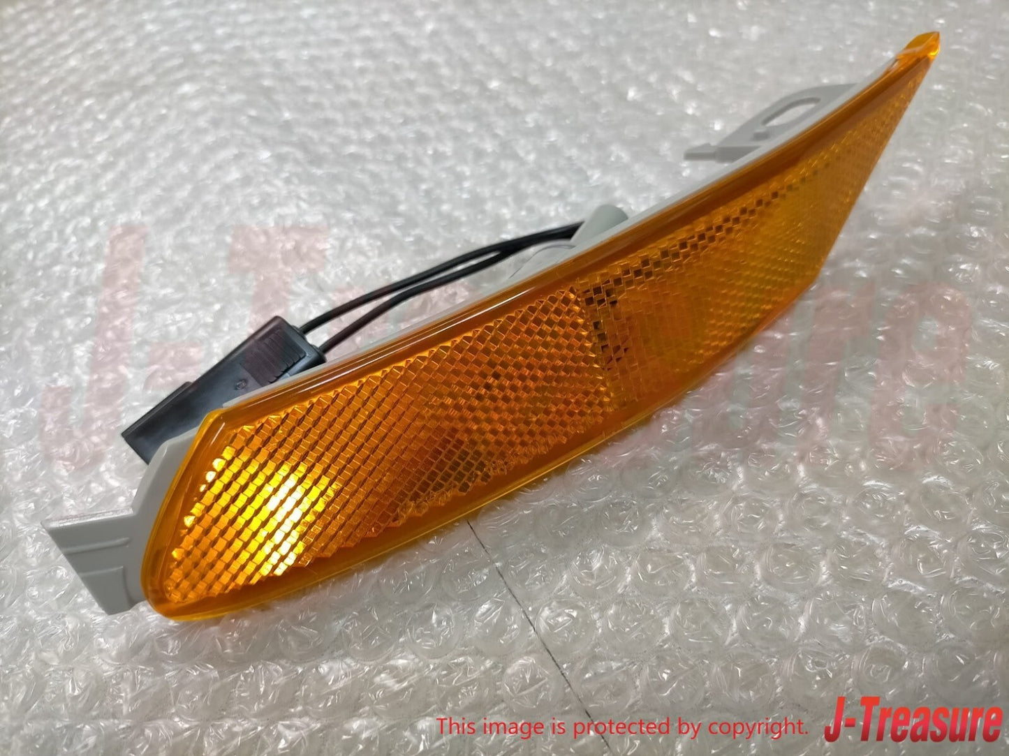 MAZDA RX-8 SE3P 04-08 Genuine Side Marker Indicator Lights Right & Left Set OEM