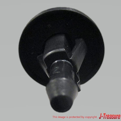 MAZDA RX-7 FD3S 93-95 Genuine Rear Windshield Wiper Washer Nozzle FD03-67-510