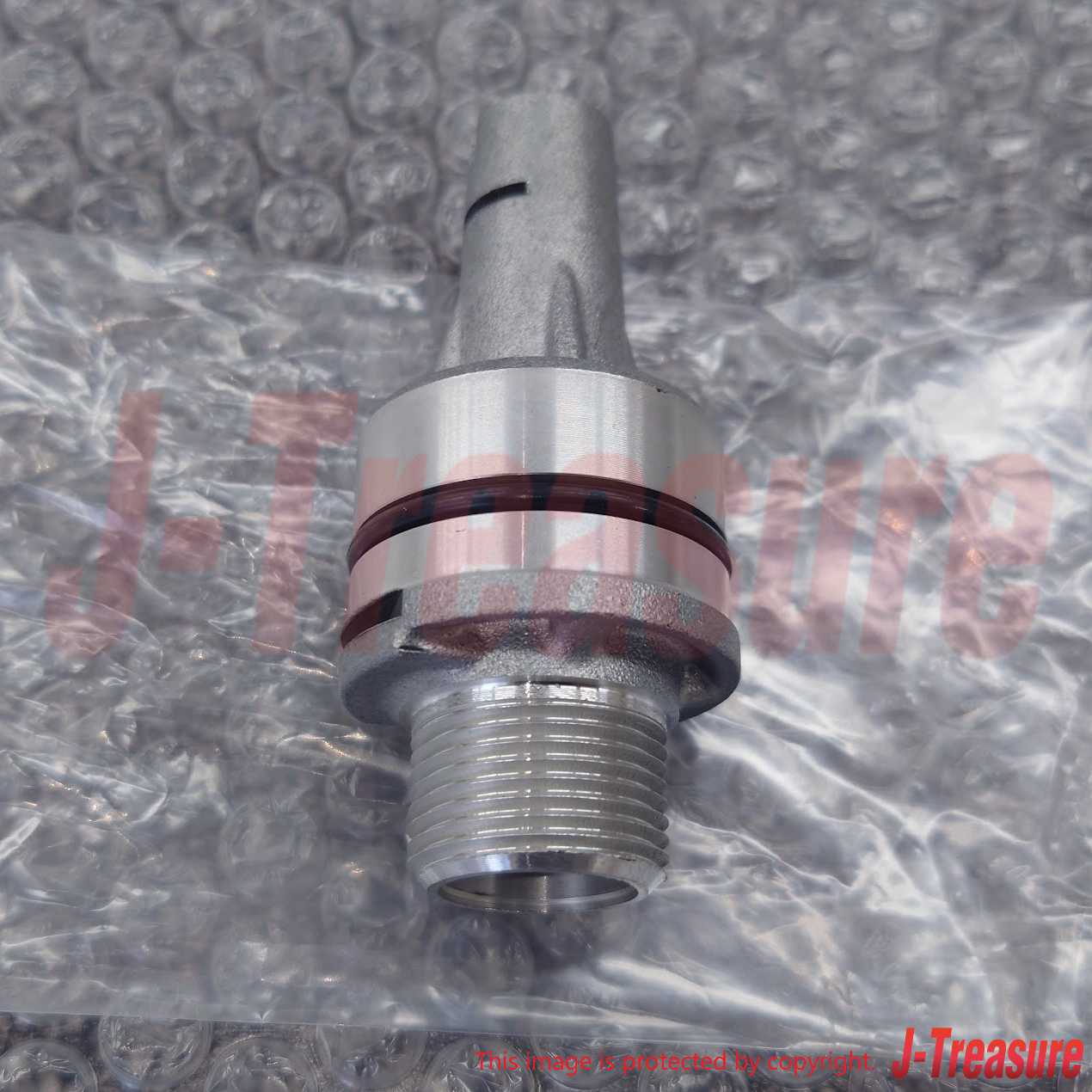 TOYOTA 4RUNNER TRUCK RN80 89-91 Genuine MT Speedometer Driven Gear & Sleeve Set